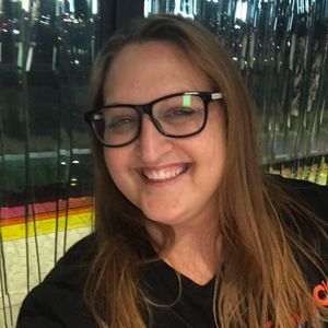 Meet your Posher, Kami